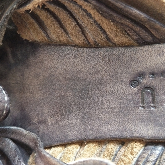 Bed Stu Riley thong - Picture 5 of 7